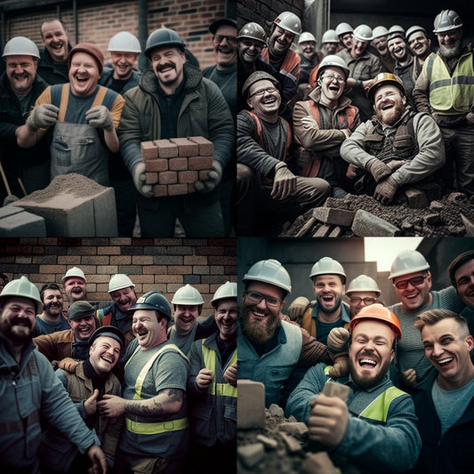 The Best Gifts for New Bricklayers (Building Up Your Friendships) - Shop of the Tops