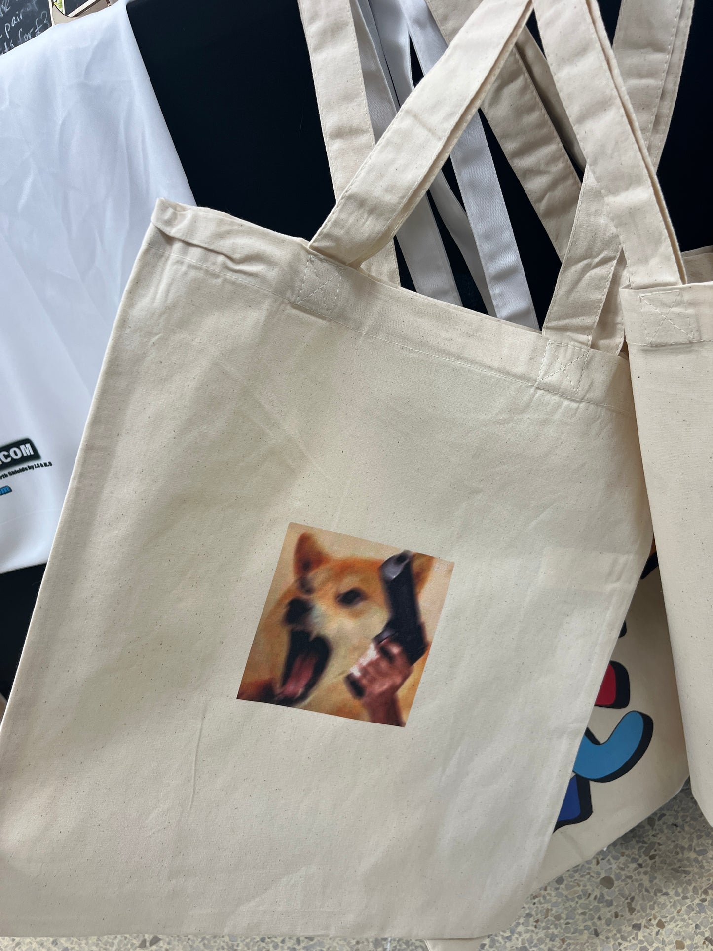 Tote Bags collection