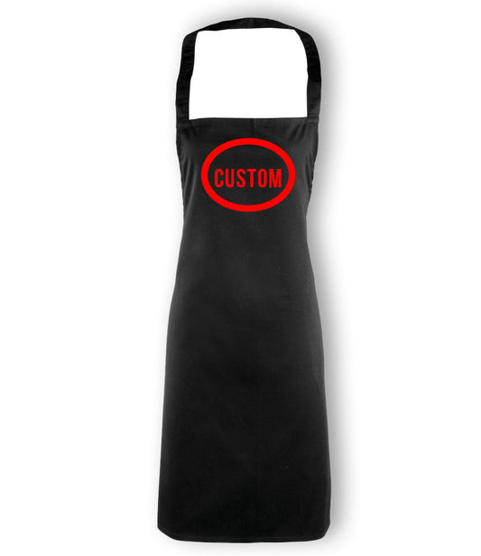 Kitchen Apron