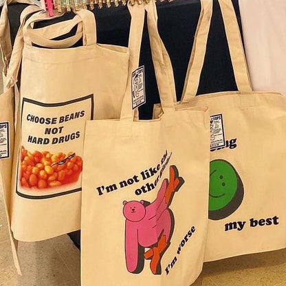 Tote Bags collection