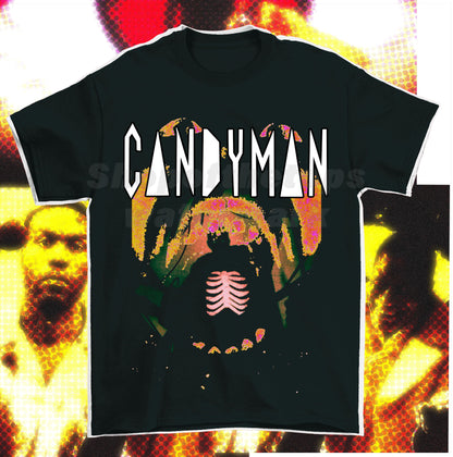 Candy man T-shirt