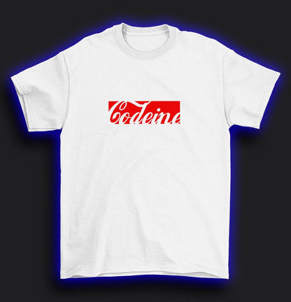 Codeine T-Shirt