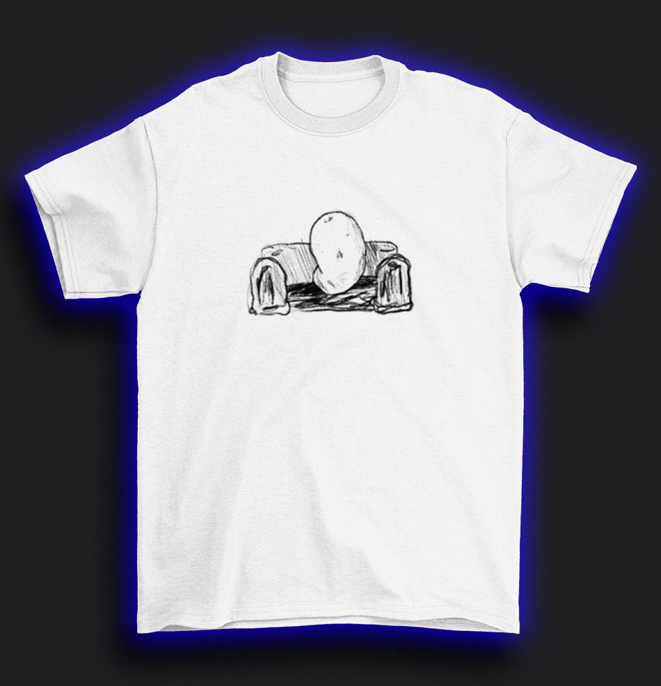 Couch potato T-Shirt