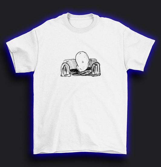 Couch potato T-Shirt