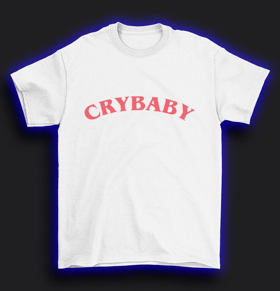 Crybaby T-shirt