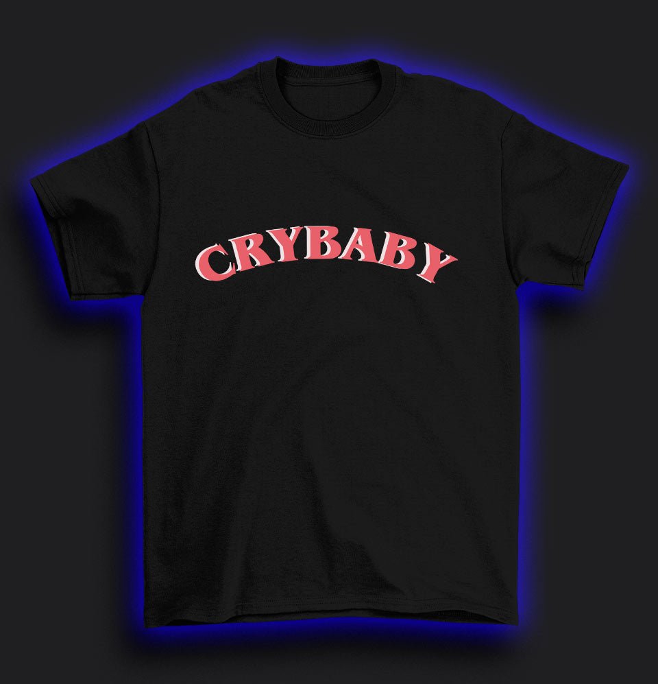 Crybaby T-shirt