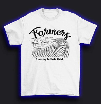 Farmers joke T-Shirt