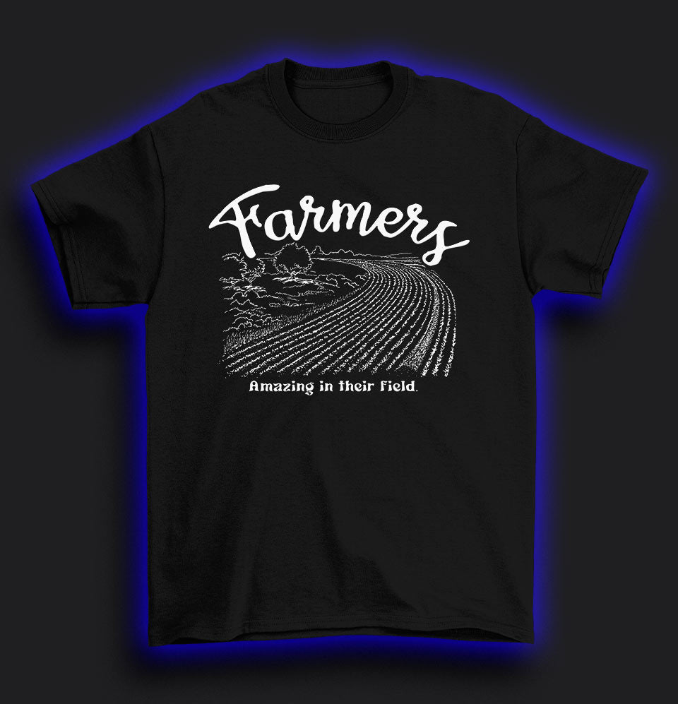 Farmers joke T-Shirt