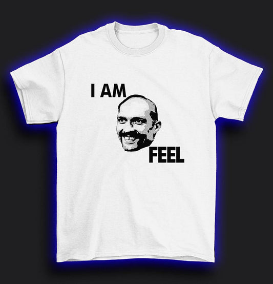 I'm Feel T-Shirt Oleksandr Usyk Tshirt