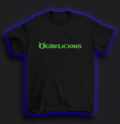 Ogrelicious T-Shirt