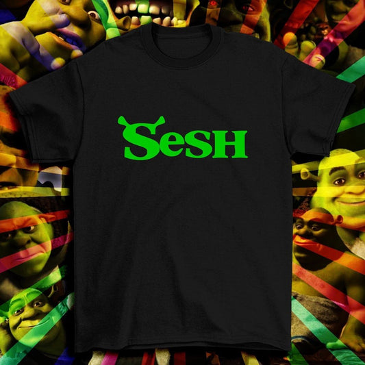 Shrek Sesh T-shirt